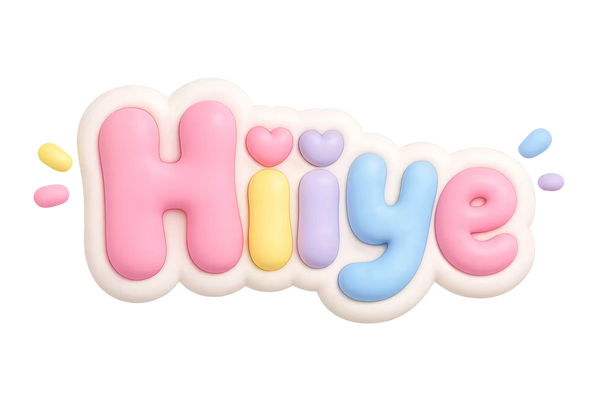  Hiiye